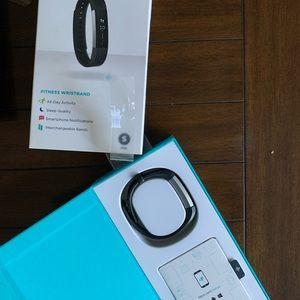 Fitbit Alta SZ Small